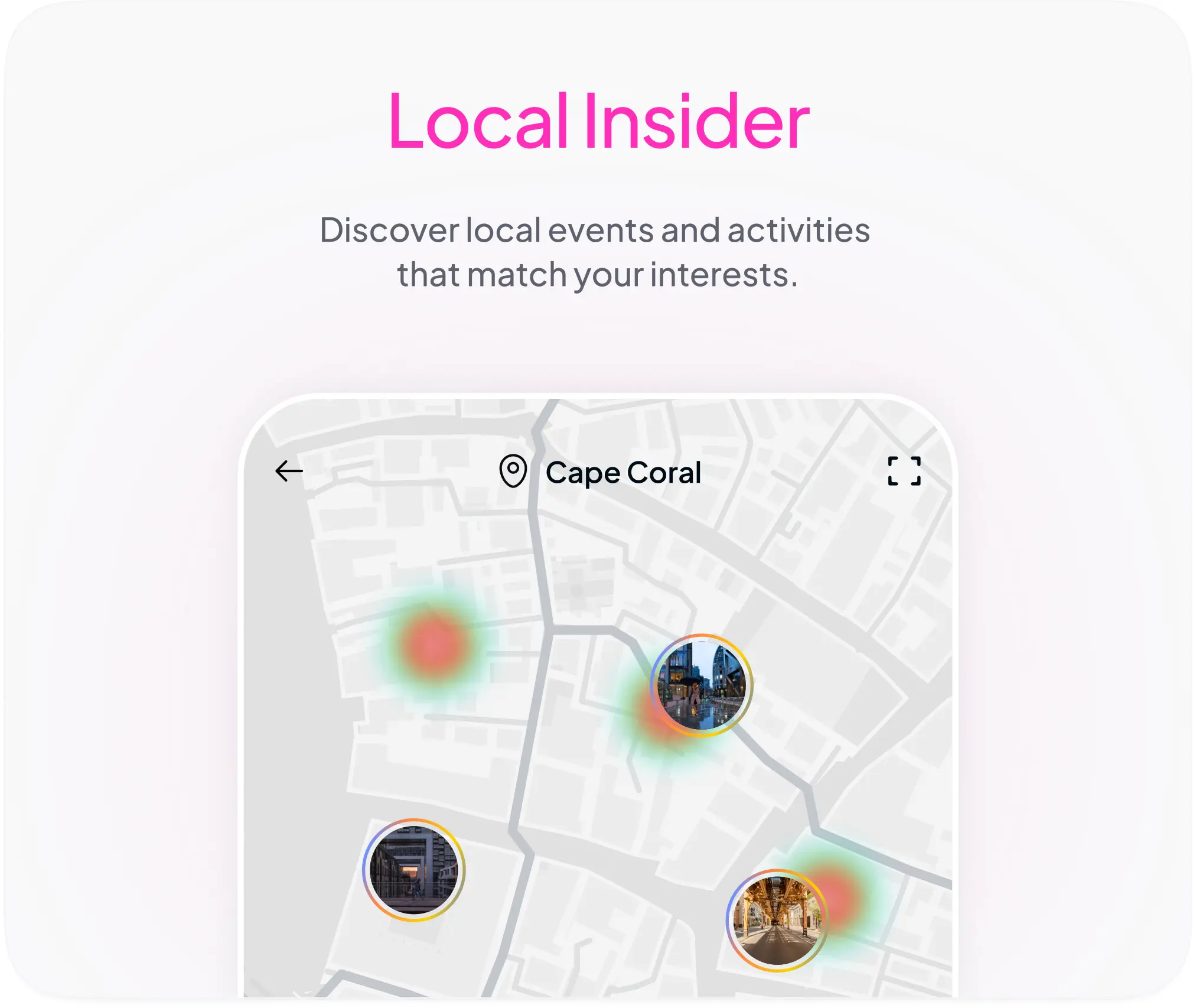 Feature preview