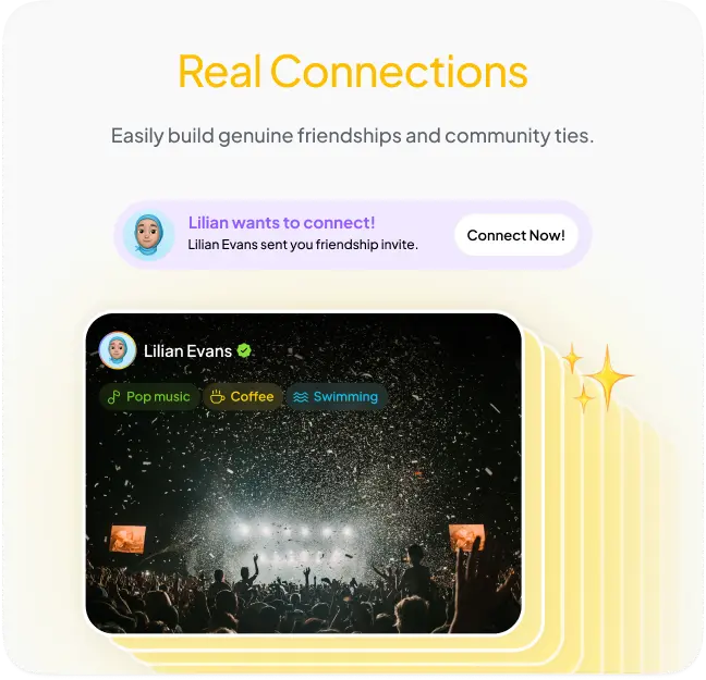 Feature preview